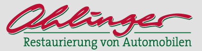 Ohlinger Automobile